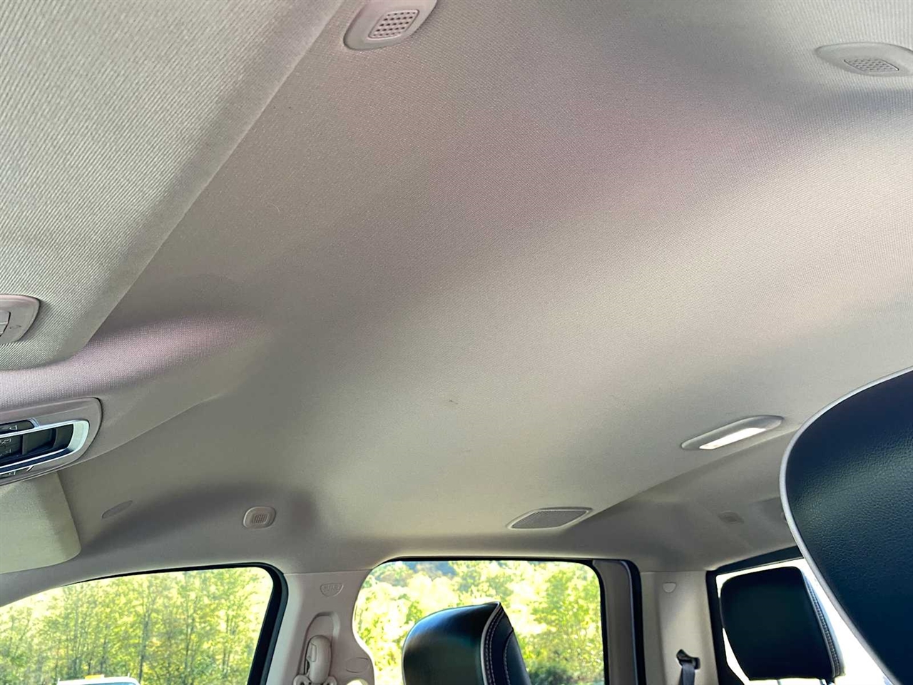 2021 Ram 2500 Laramie photo 30