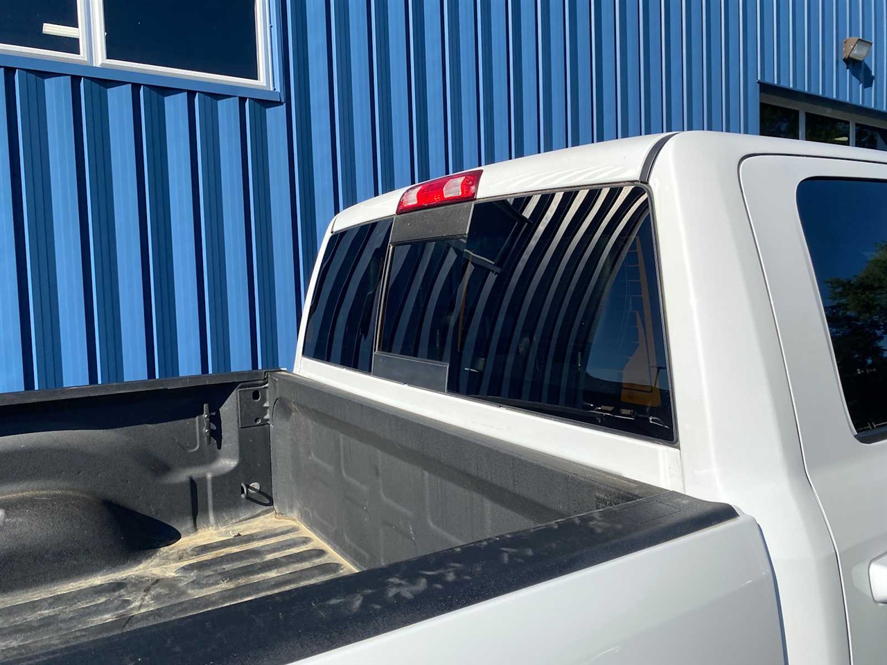 2021 Ram 2500 Laramie photo 32