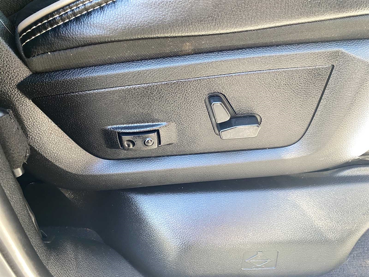 2021 Ram 2500 Laramie photo 33