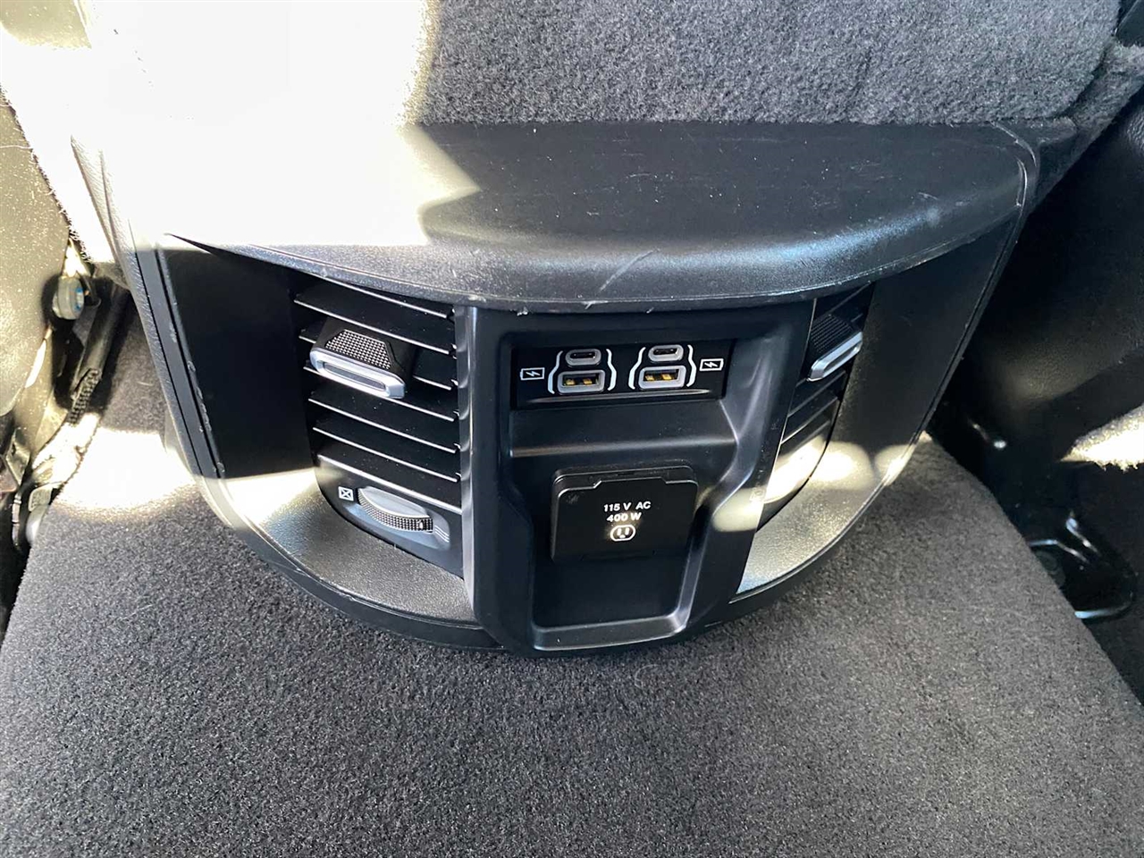 2021 Ram 2500 Laramie photo 35