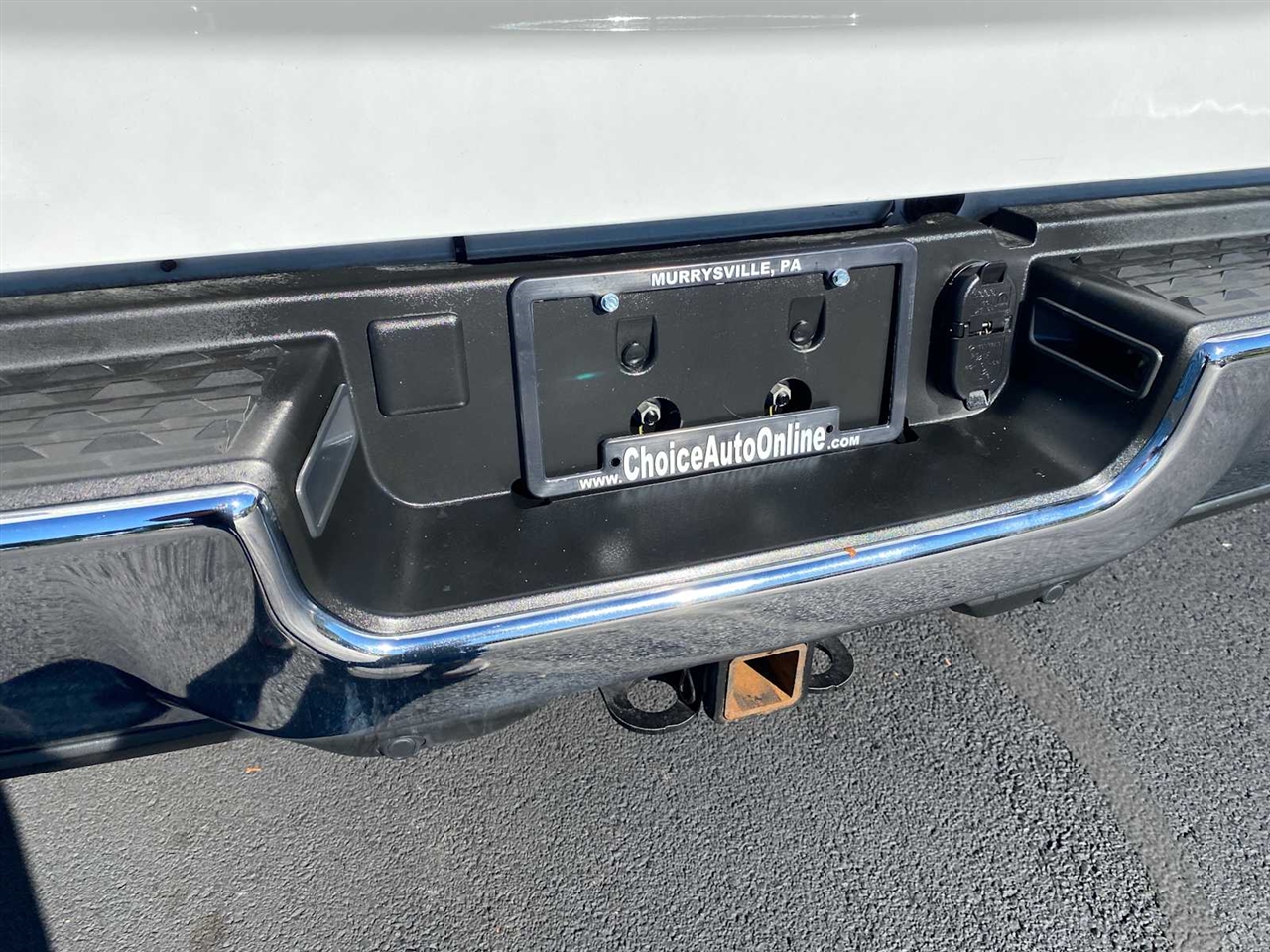2021 Ram 2500 Laramie photo 37