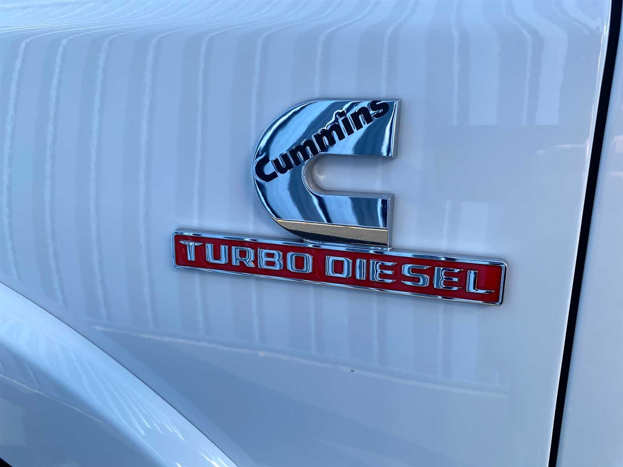 2021 Ram 2500 Laramie photo 38