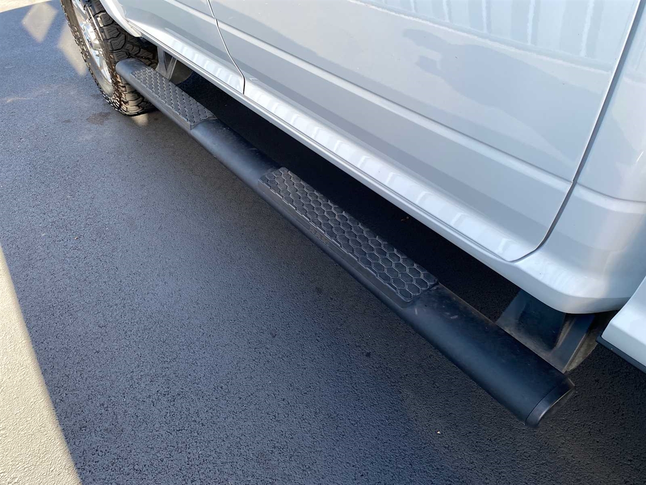 2021 Ram 2500 Laramie photo 40