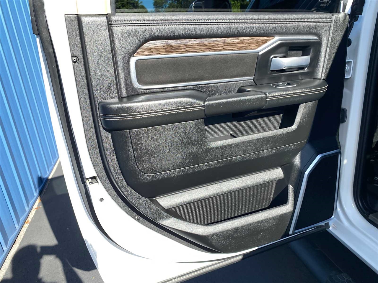 2021 Ram 2500 Laramie photo 42