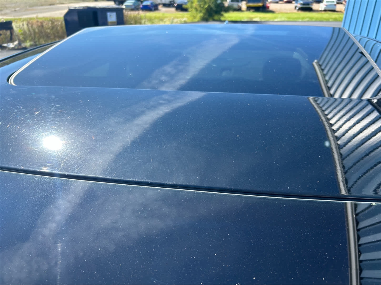 Cadillac XTS Luxury AWD 2017 Cadillac XTS Luxury AWD 2017