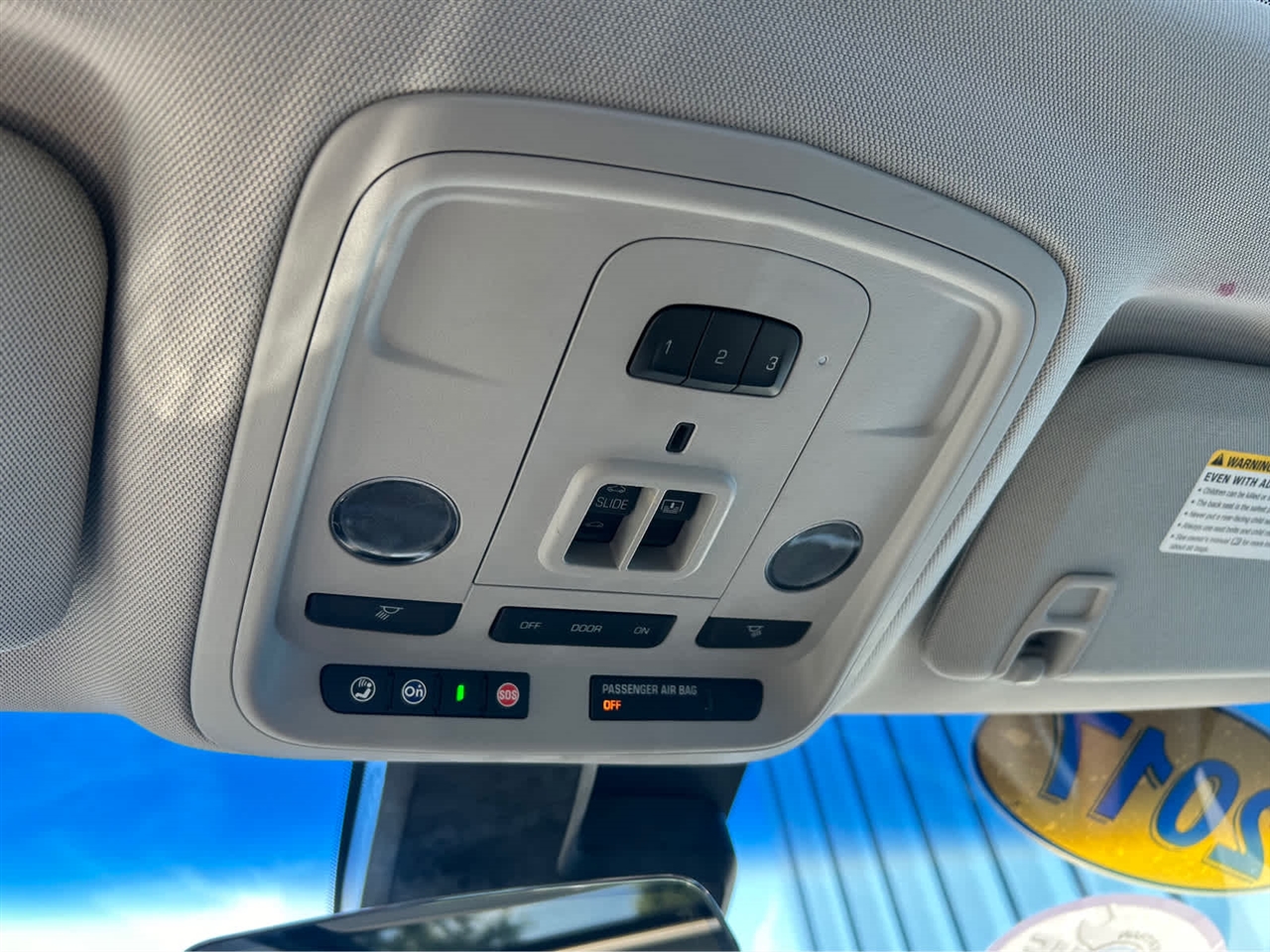 Cadillac XTS Luxury AWD 2017 Cadillac XTS Luxury AWD 2017