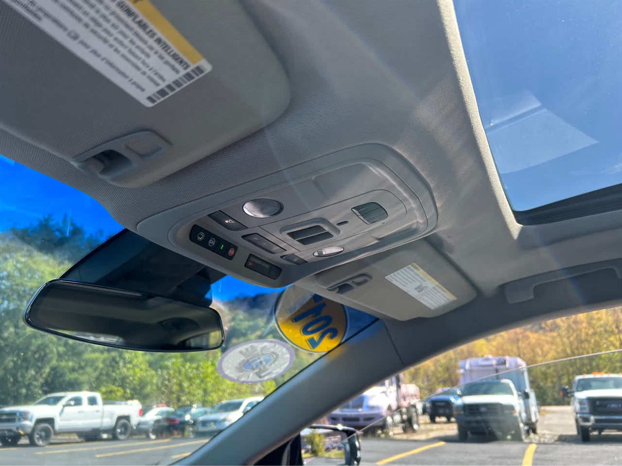 Cadillac XTS Luxury AWD 2017 Cadillac XTS Luxury AWD 2017