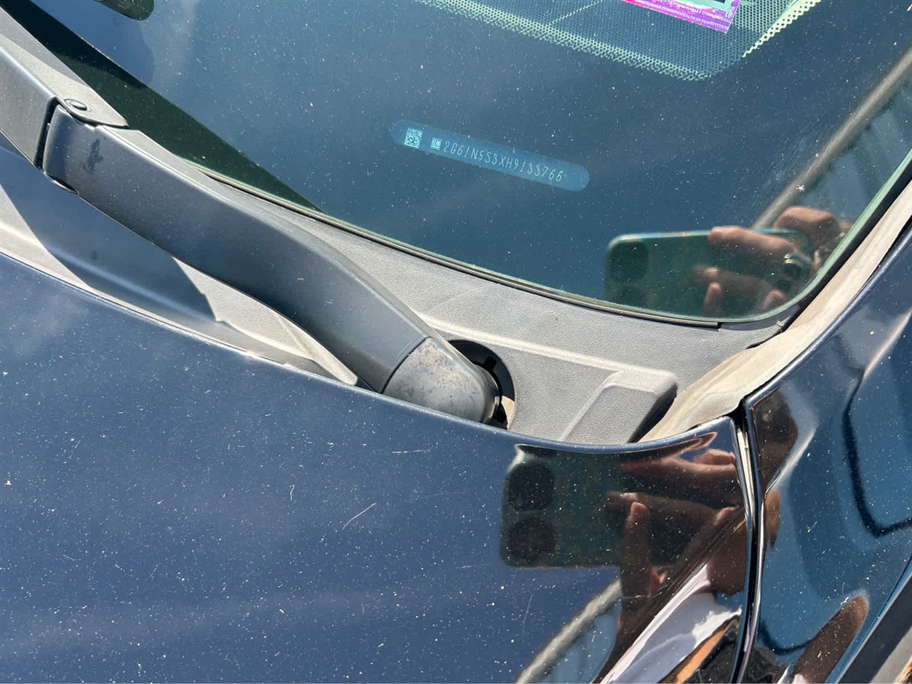 Cadillac XTS Luxury AWD 2017 Cadillac XTS Luxury AWD 2017