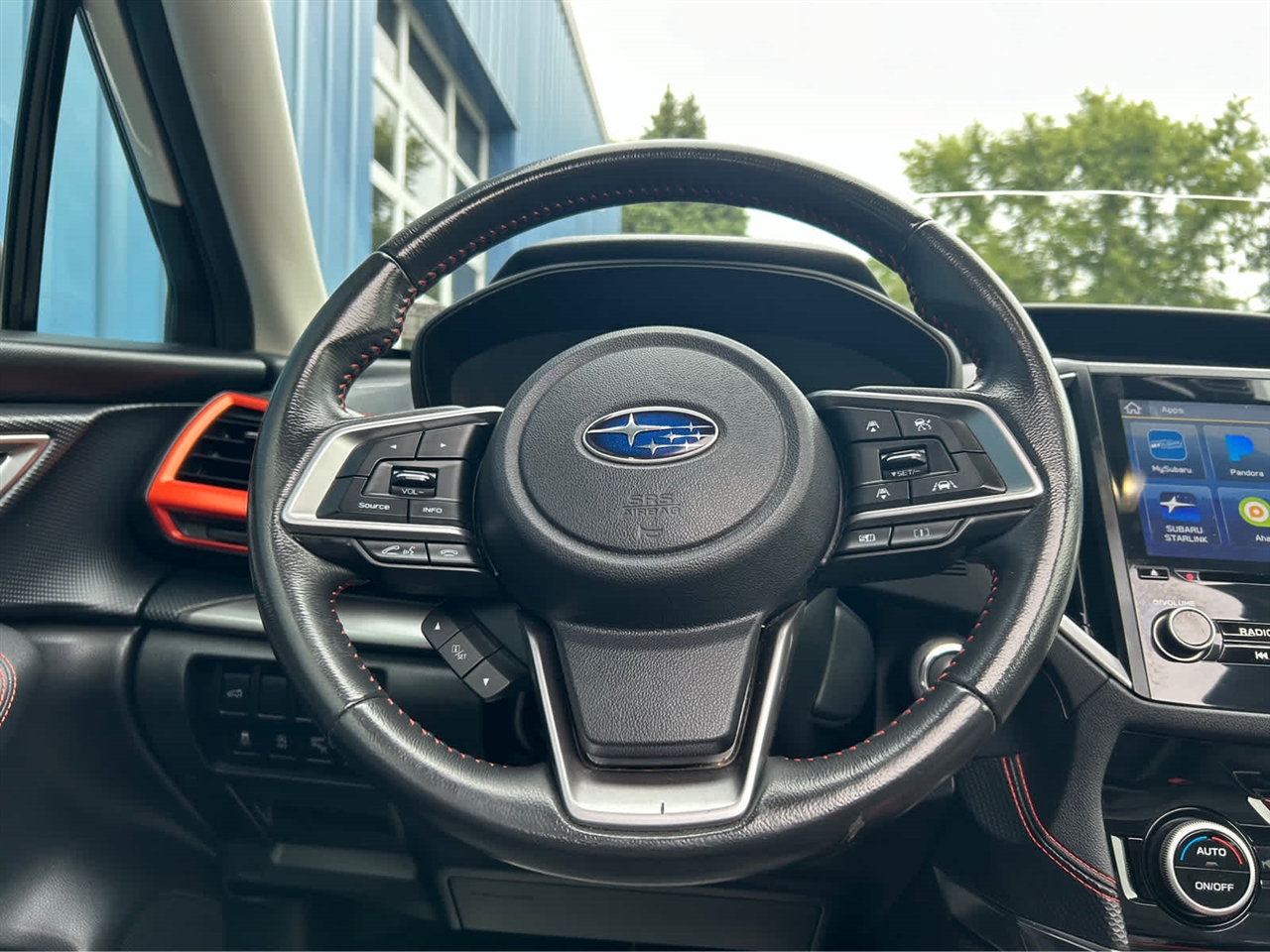Subaru Forester Sport 2019 Subaru Forester Sport 2019