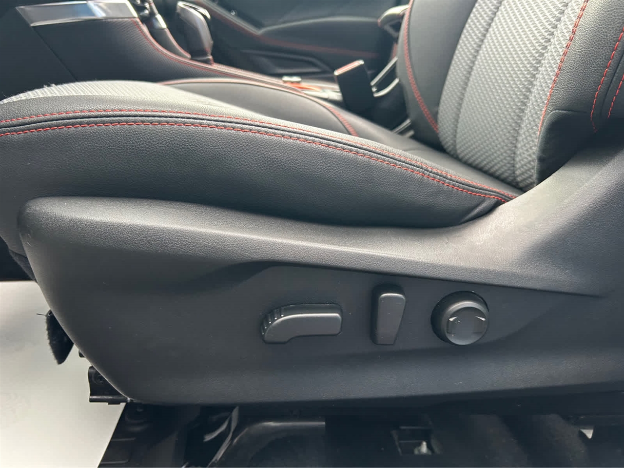 Subaru Forester Sport 2019 Subaru Forester Sport 2019
