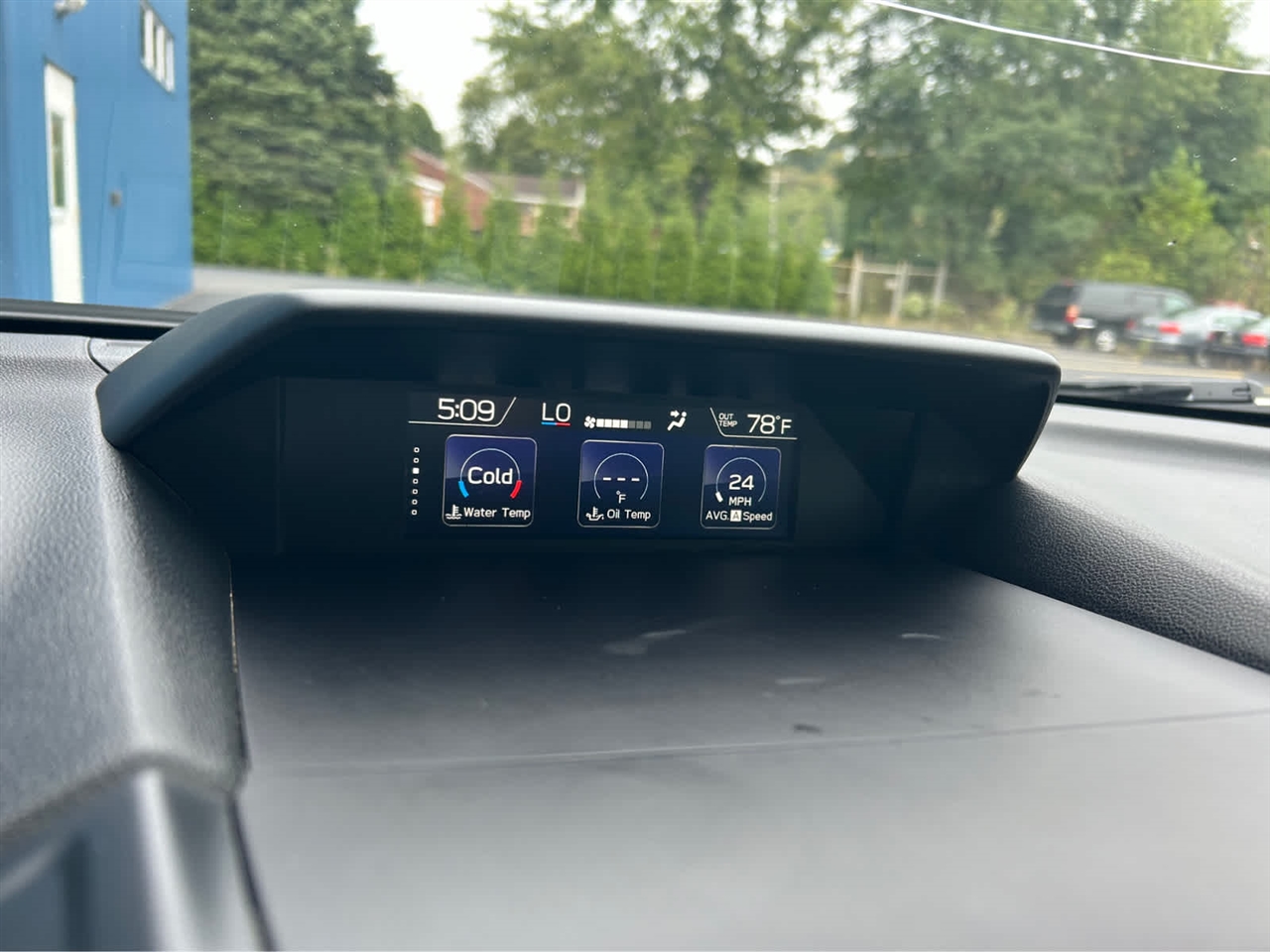 Subaru Forester Sport 2019 Subaru Forester Sport 2019
