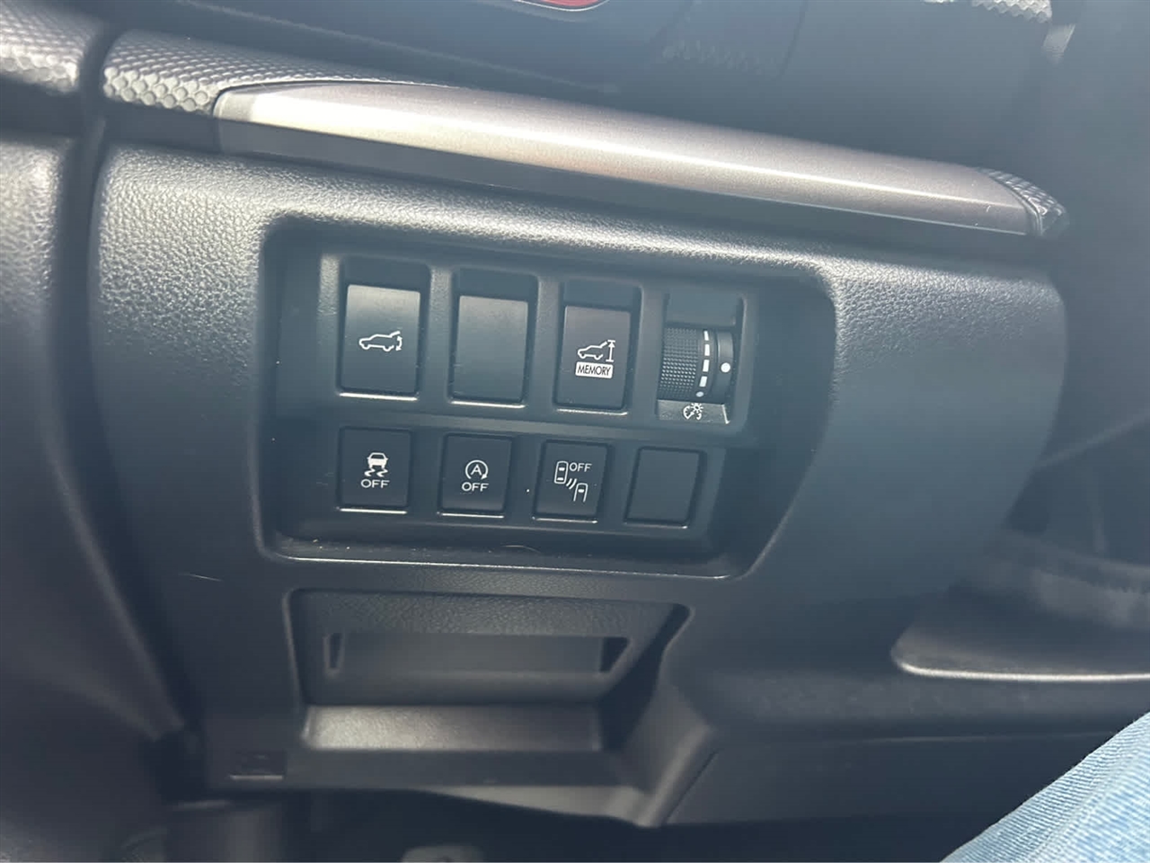Subaru Forester Sport 2019 Subaru Forester Sport 2019
