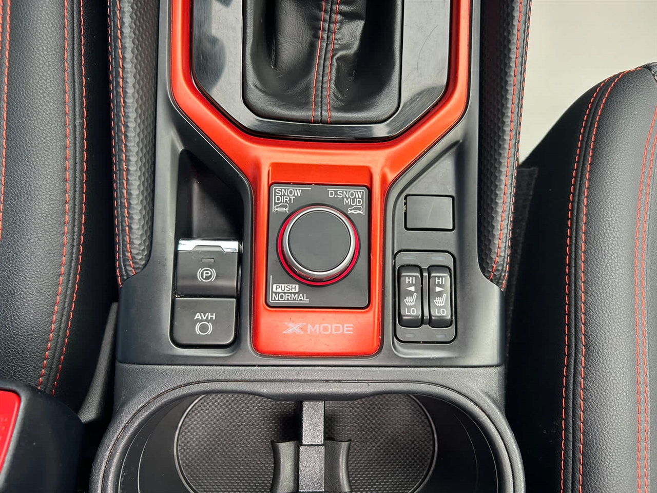 Subaru Forester Sport 2019 Subaru Forester Sport 2019
