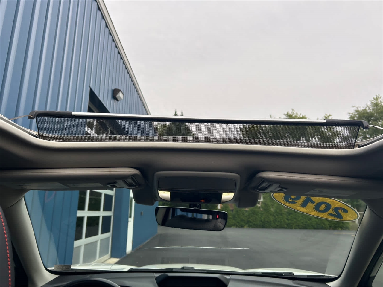 Subaru Forester Sport 2019 Subaru Forester Sport 2019