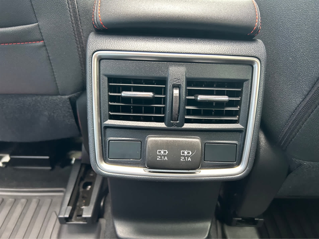 Subaru Forester Sport 2019 Subaru Forester Sport 2019