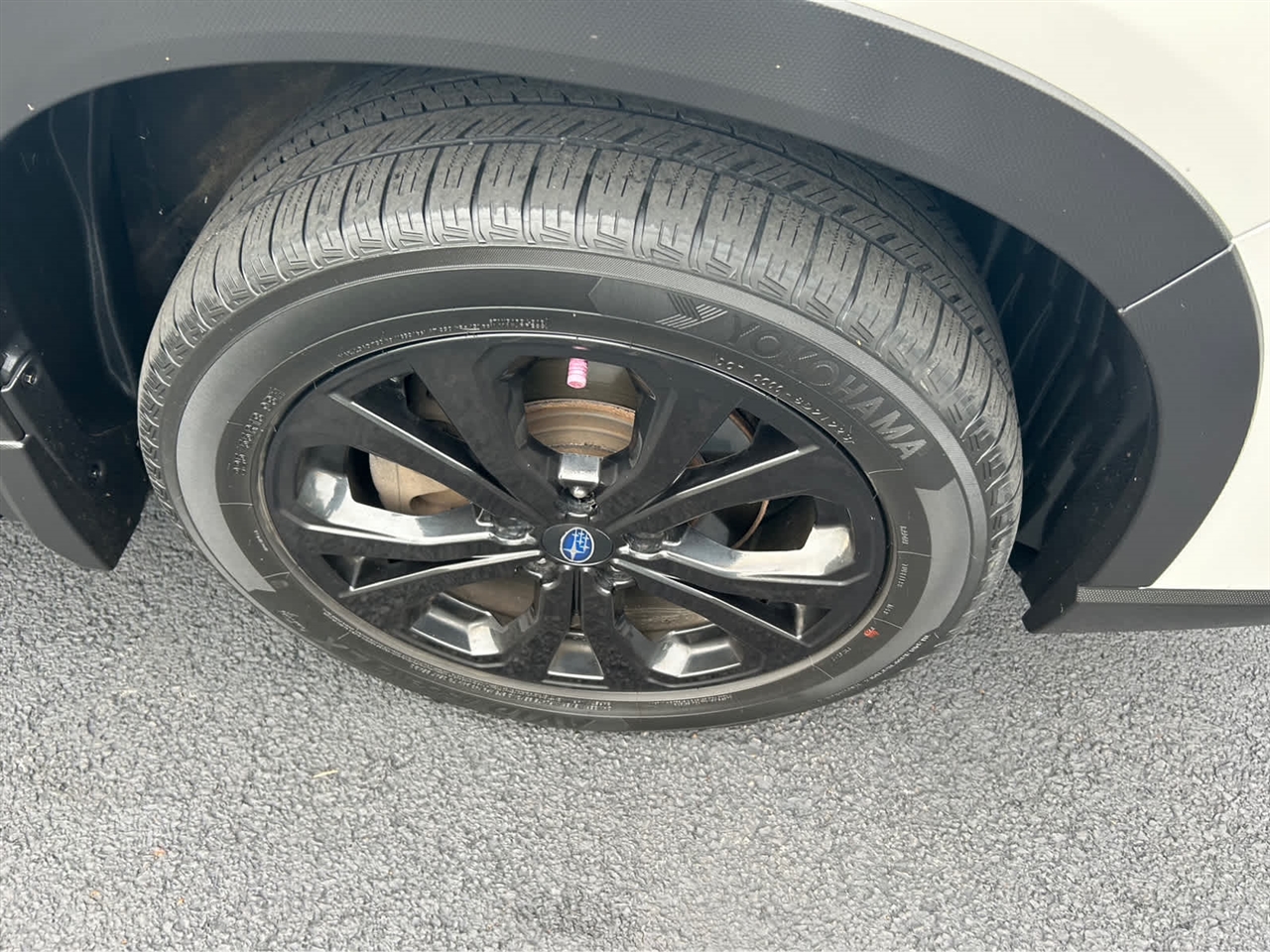 Subaru Forester Sport 2019 Subaru Forester Sport 2019