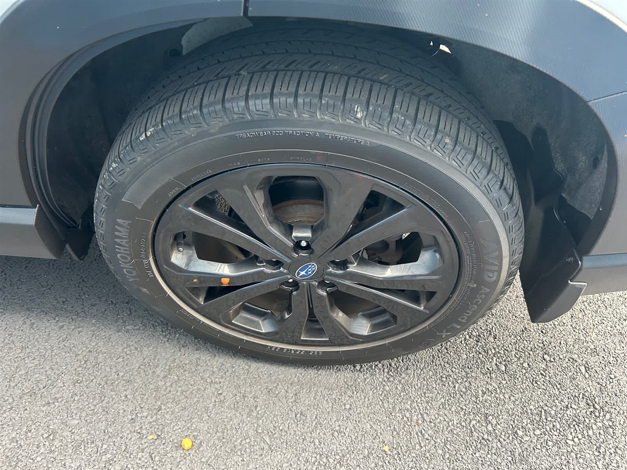 Subaru Forester Sport 2019 Subaru Forester Sport 2019