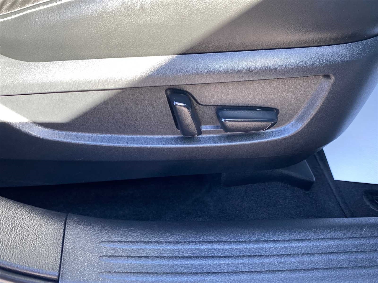 2021 Infiniti QX50 Sensory AWD photo 19