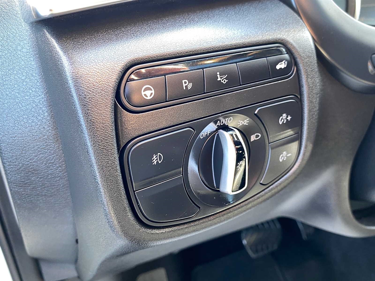 2021 Infiniti QX50 Sensory AWD photo 22