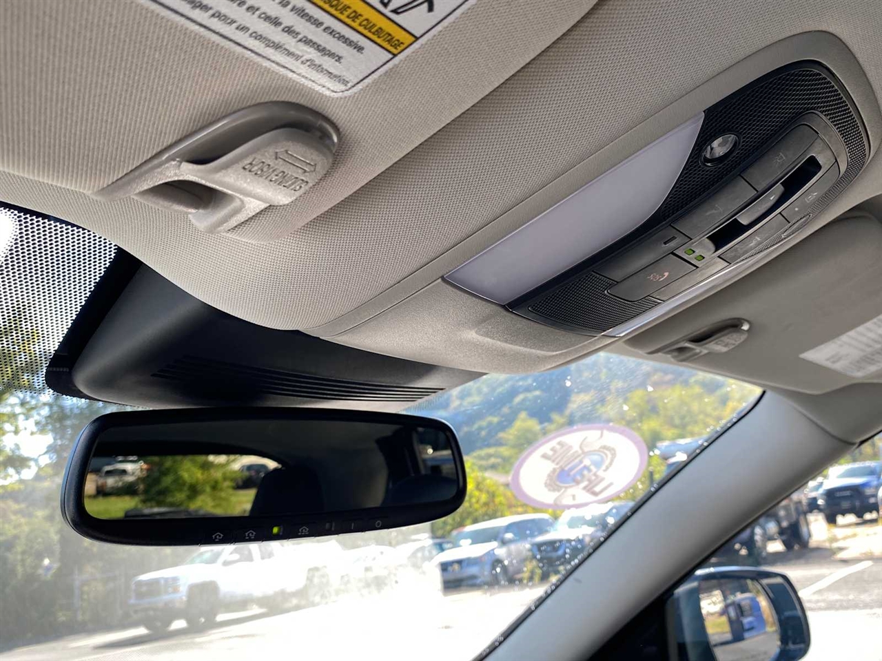 2021 Infiniti QX50 Sensory AWD photo 27