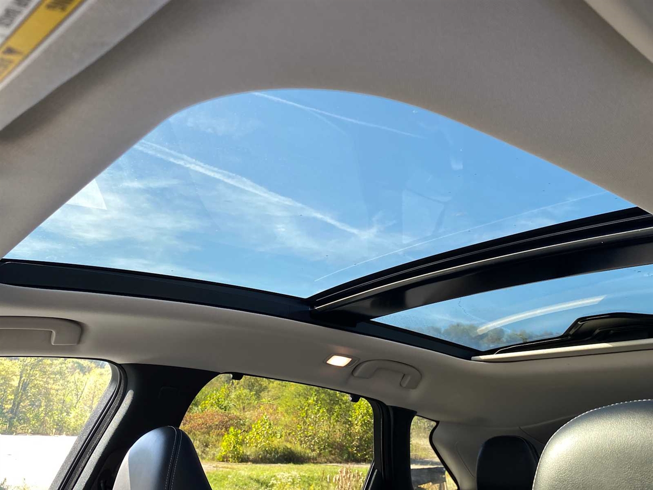 2021 Infiniti QX50 Sensory AWD photo 28