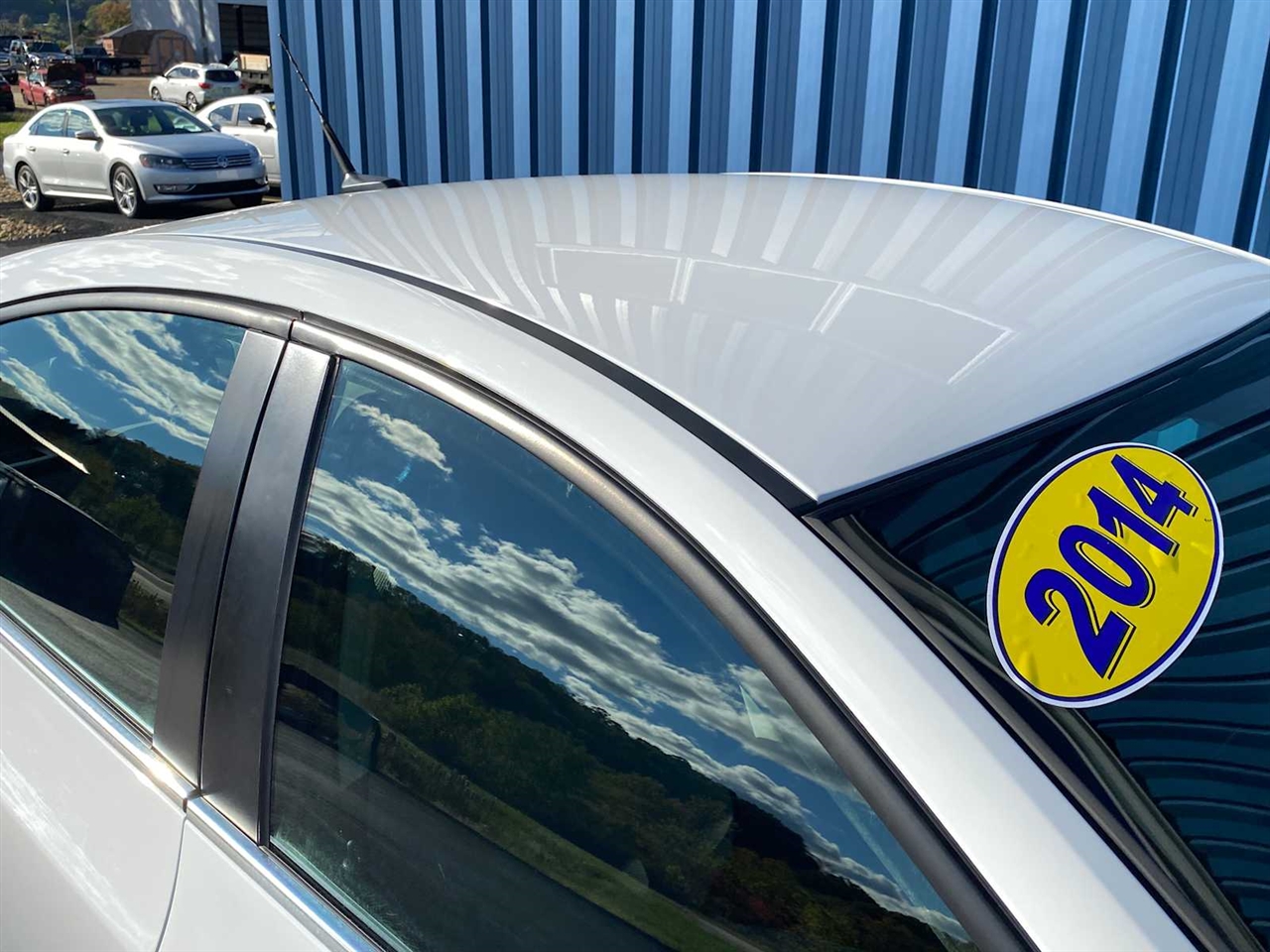 Chevrolet Cruze 1LT Auto 2014 Chevrolet Cruze 1LT Auto 2014