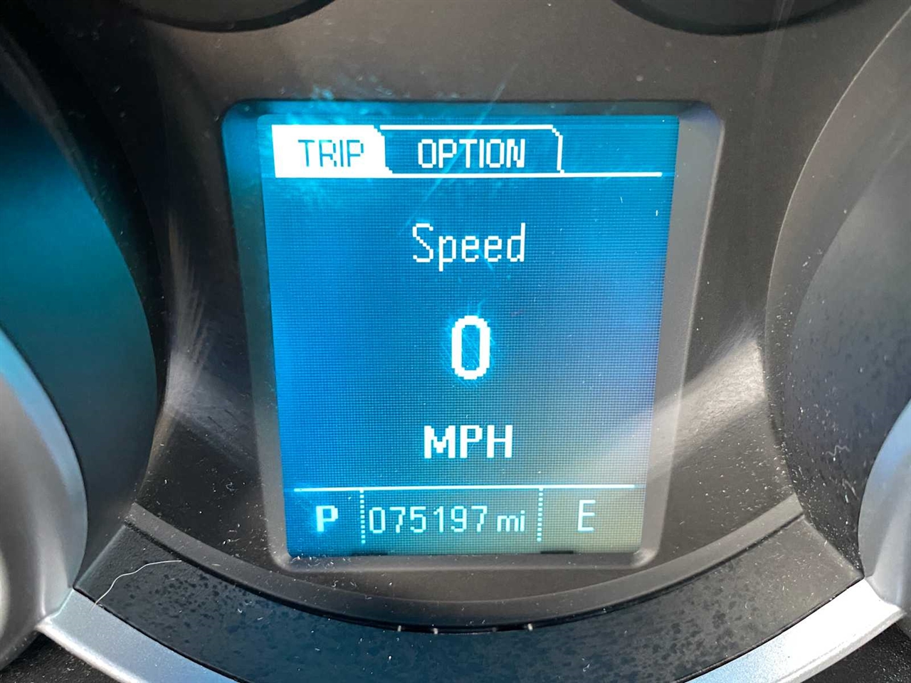 Chevrolet Cruze 1LT Auto 2014 Chevrolet Cruze 1LT Auto 2014