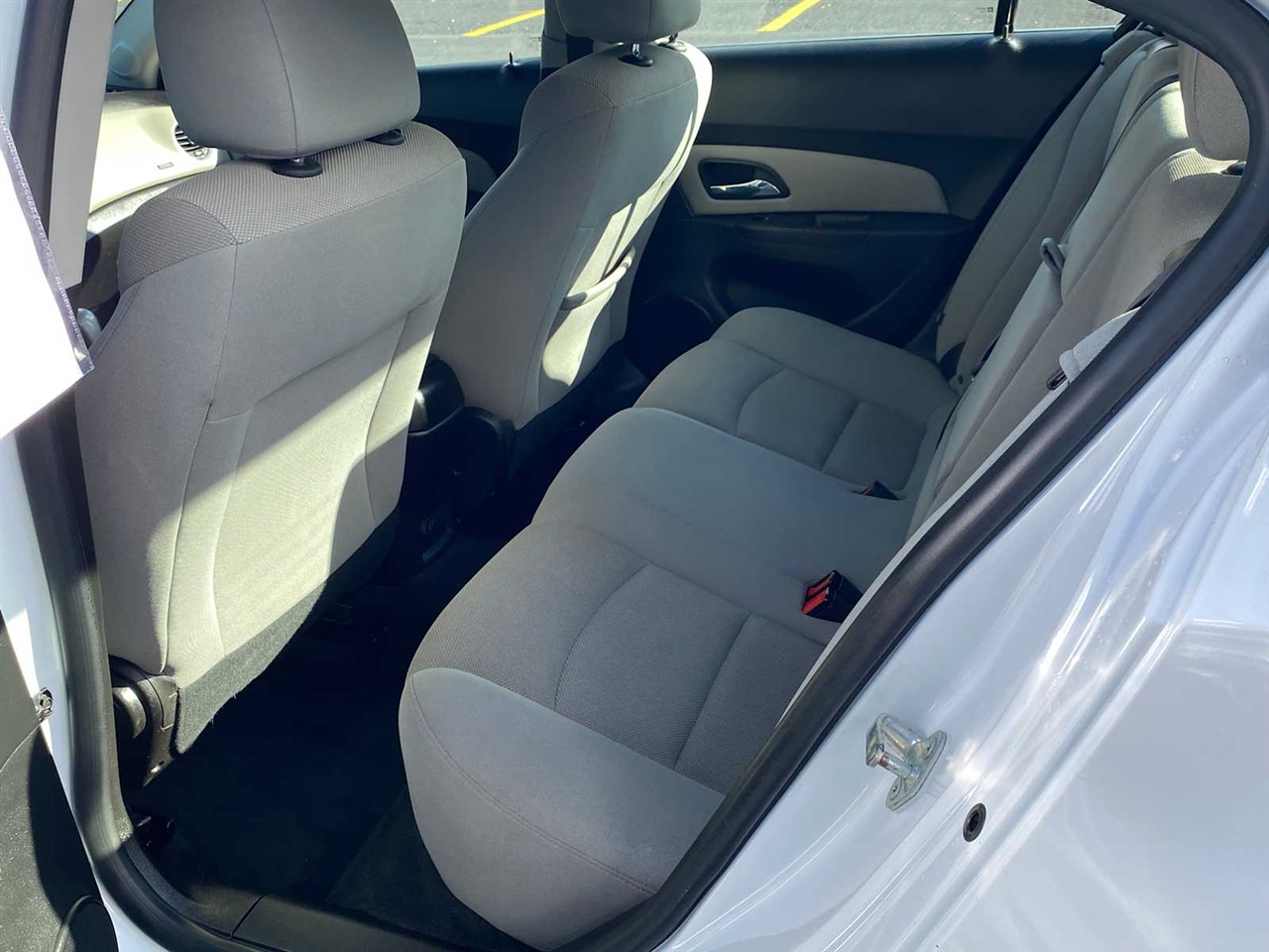 Chevrolet Cruze 1LT Auto 2014 Chevrolet Cruze 1LT Auto 2014