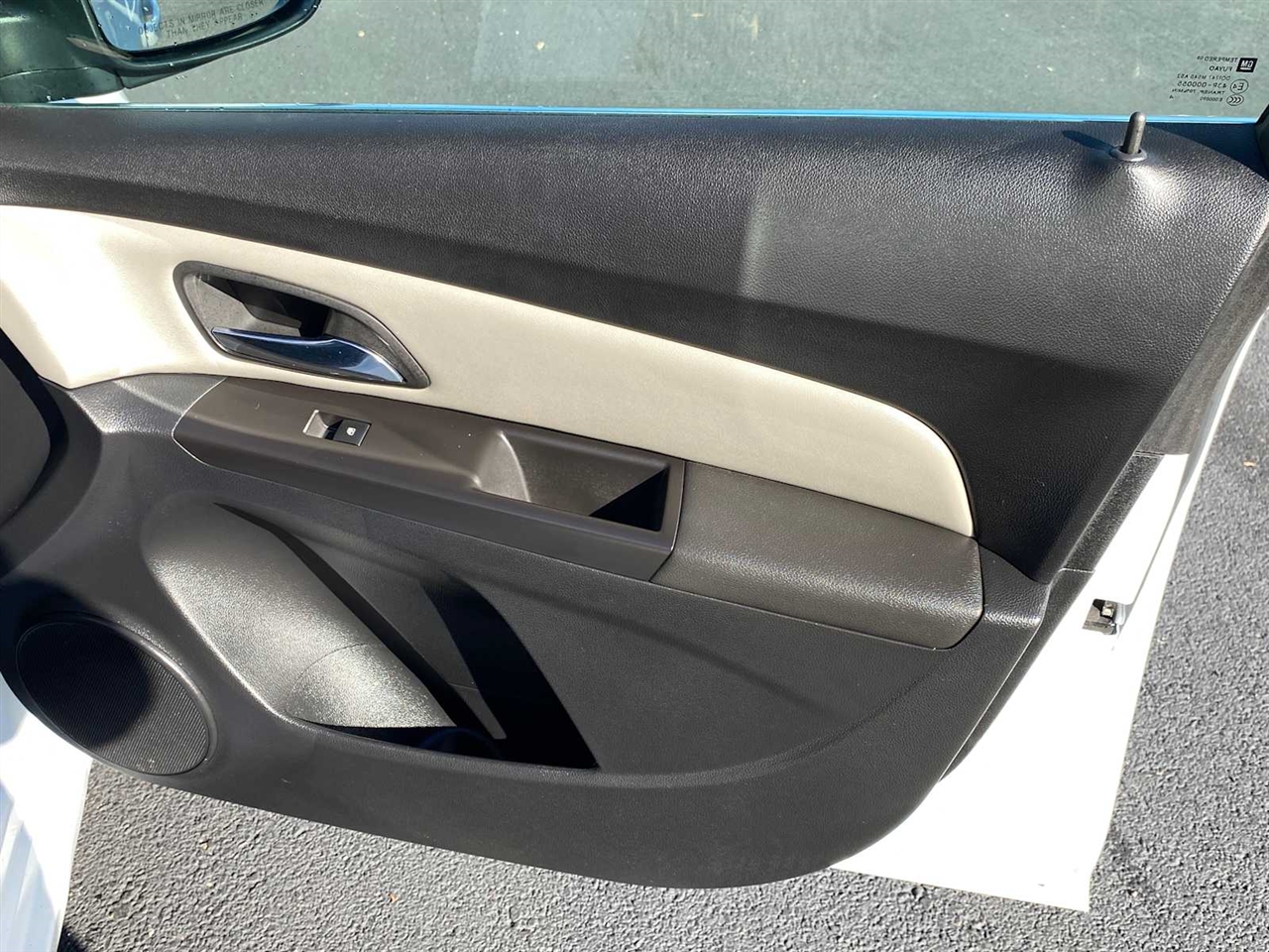 Chevrolet Cruze 1LT Auto 2014 Chevrolet Cruze 1LT Auto 2014