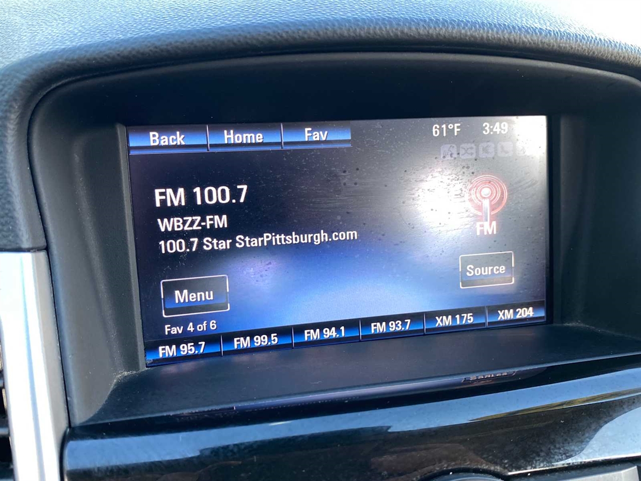 Chevrolet Cruze 1LT Auto 2014 Chevrolet Cruze 1LT Auto 2014