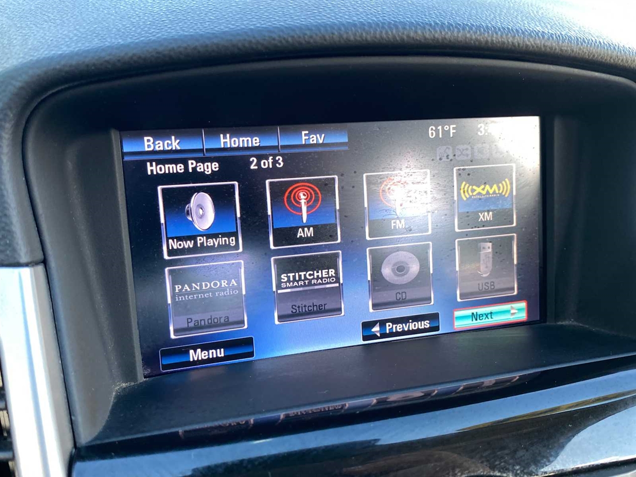 Chevrolet Cruze 1LT Auto 2014 Chevrolet Cruze 1LT Auto 2014