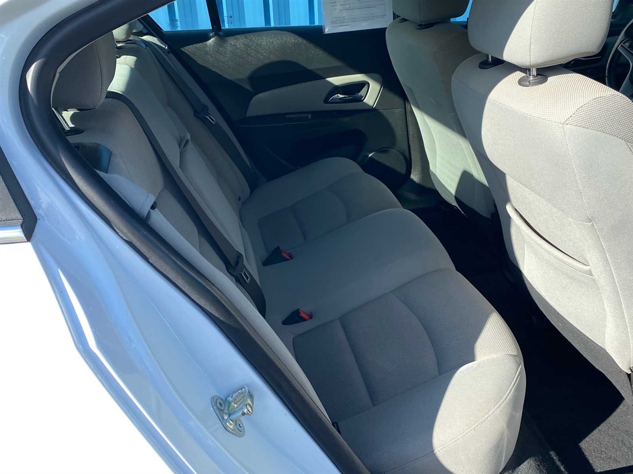 Chevrolet Cruze 1LT Auto 2014 Chevrolet Cruze 1LT Auto 2014