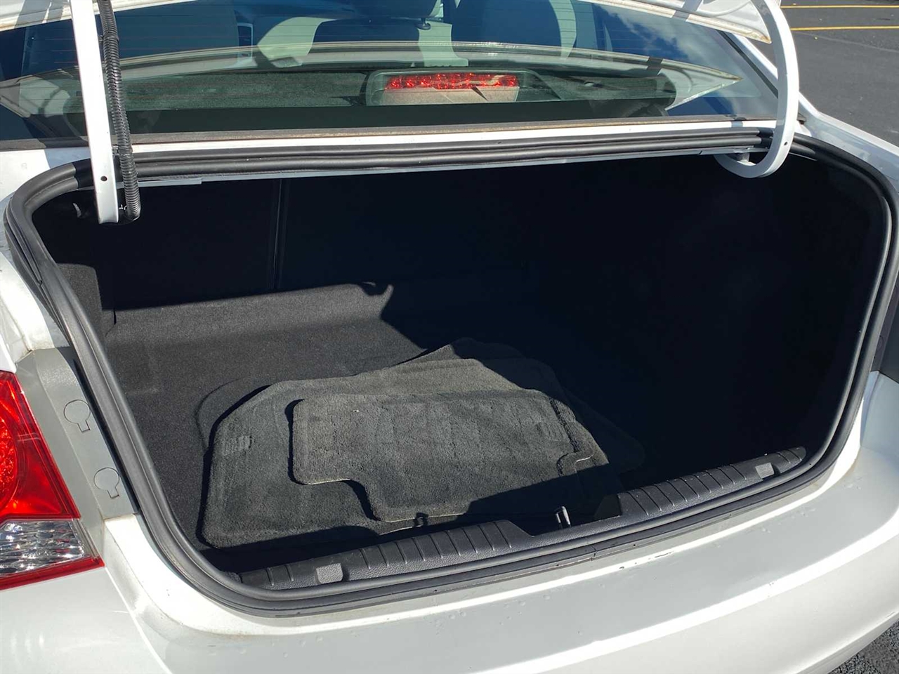 Chevrolet Cruze 1LT Auto 2014 Chevrolet Cruze 1LT Auto 2014