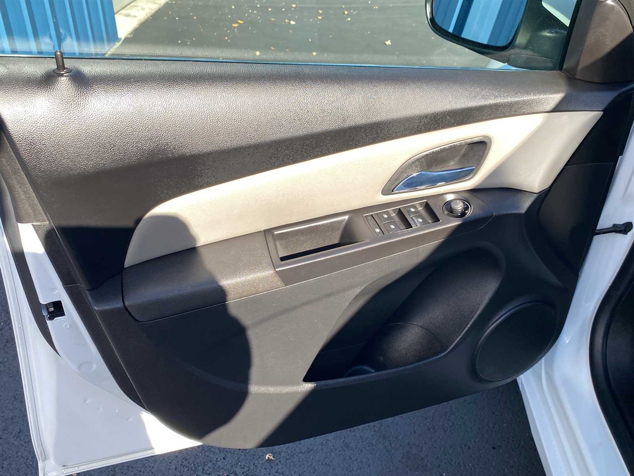 Chevrolet Cruze 1LT Auto 2014 Chevrolet Cruze 1LT Auto 2014