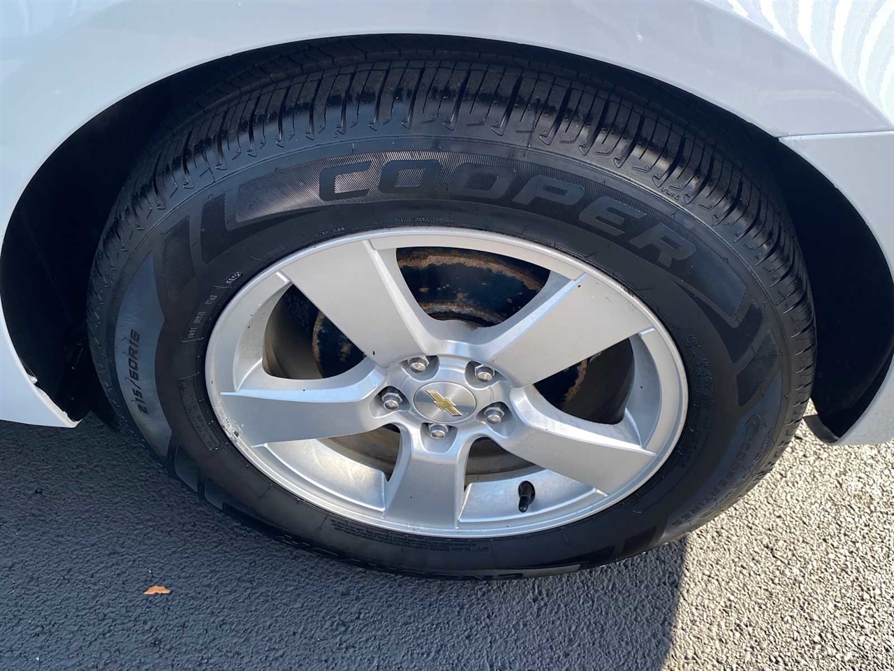 Chevrolet Cruze 1LT Auto 2014 Chevrolet Cruze 1LT Auto 2014