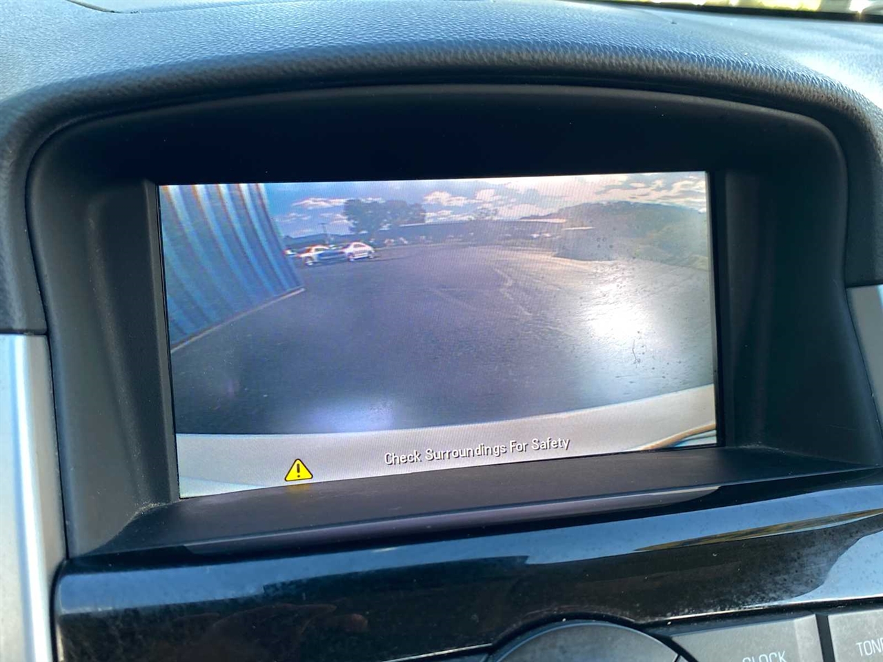 Chevrolet Cruze 1LT Auto 2014 Chevrolet Cruze 1LT Auto 2014