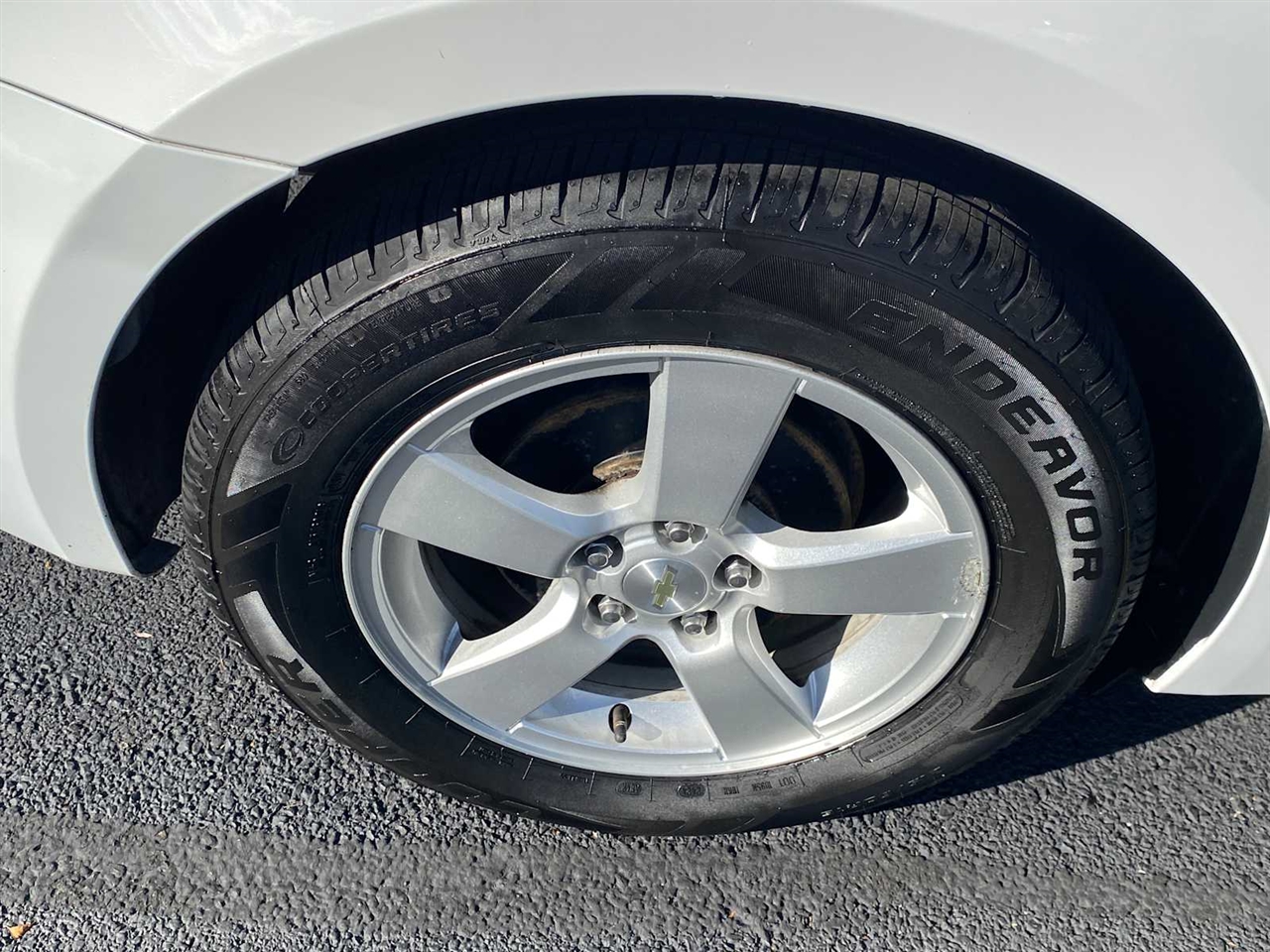 Chevrolet Cruze 1LT Auto 2014 Chevrolet Cruze 1LT Auto 2014