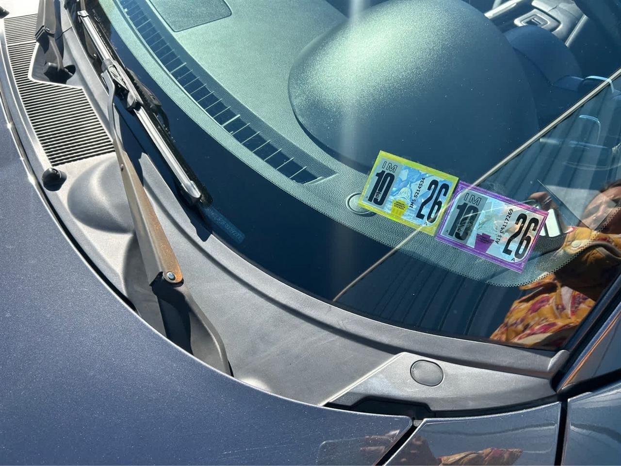 Mazda MX-5 Miata Sport AT 2015