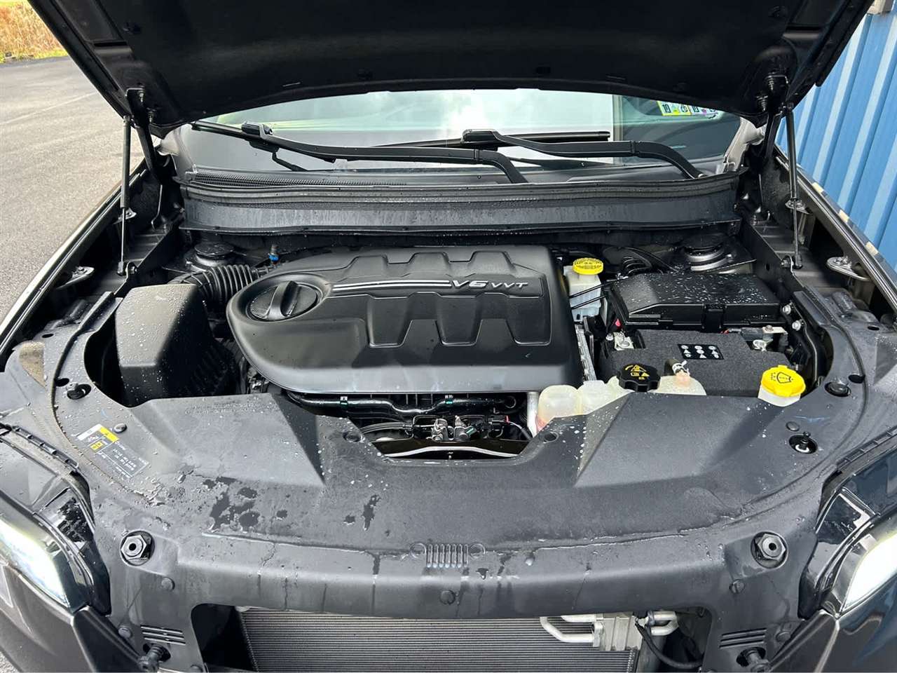 Jeep Cherokee Limited 4WD 2019 Jeep Cherokee Limited 4WD 2019