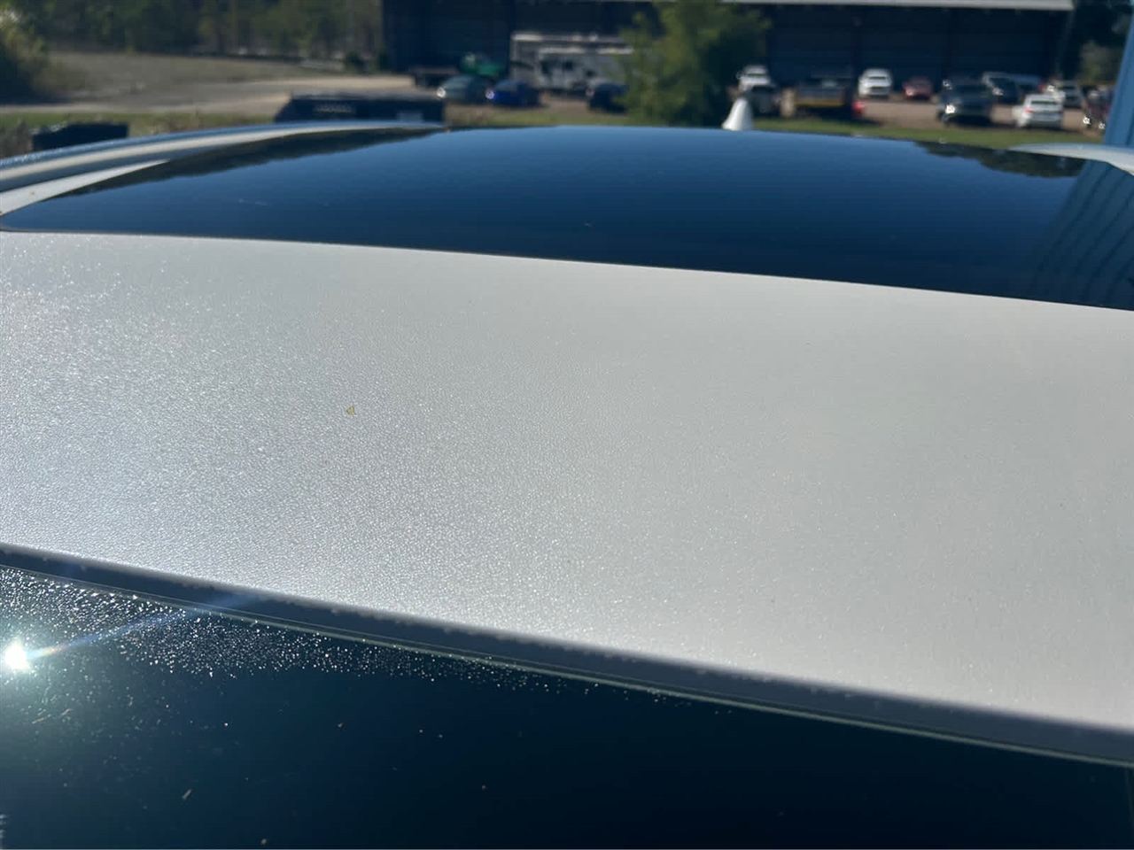 2019 Lincoln MKC Reserve photo 5
