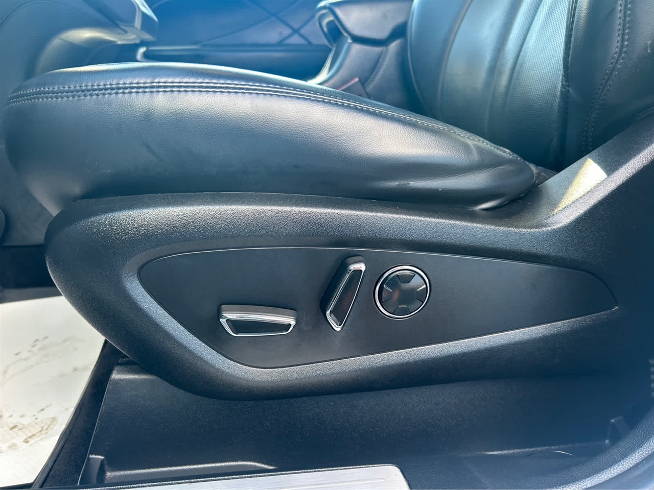 2019 Lincoln MKC Reserve photo 11