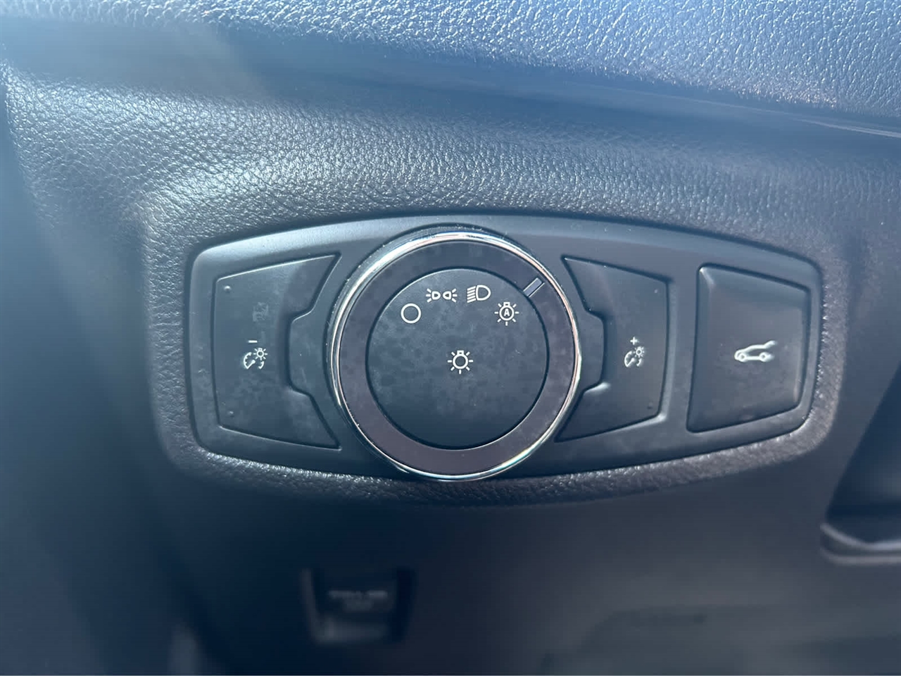2019 Lincoln MKC Reserve photo 25