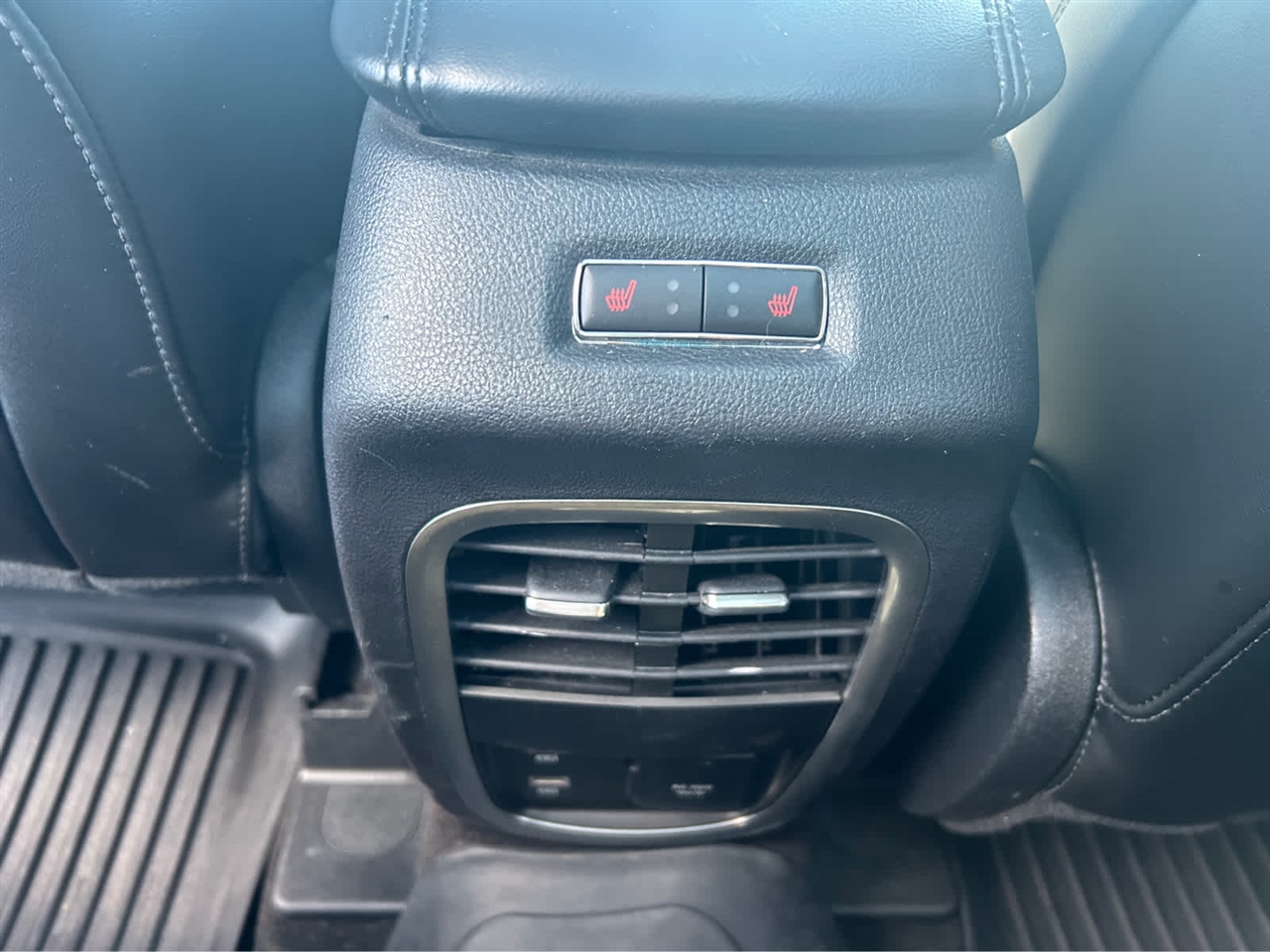 2019 Lincoln MKC Reserve photo 27