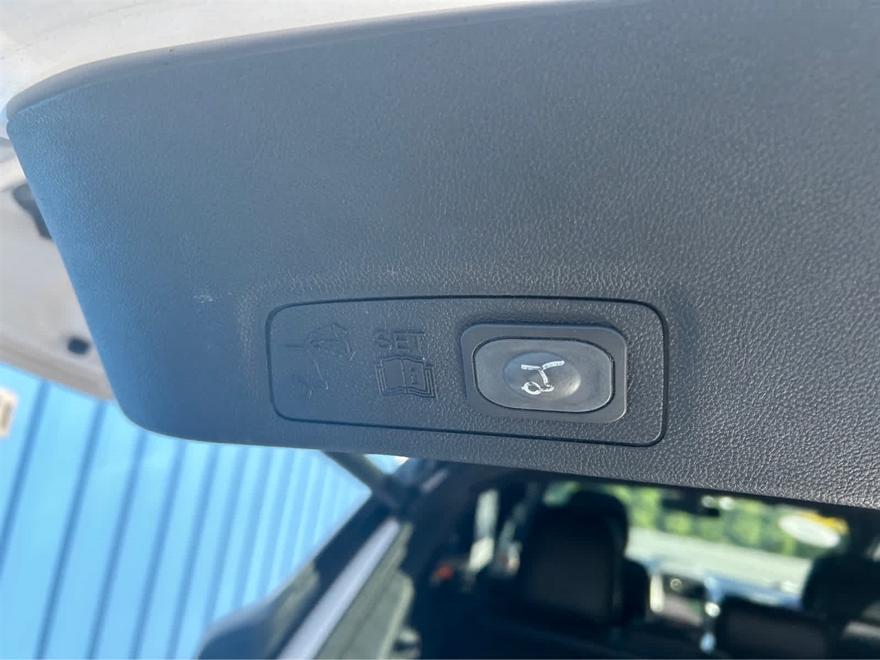 Lincoln MKC Reserve AWD 2019 Lincoln MKC Reserve AWD 2019