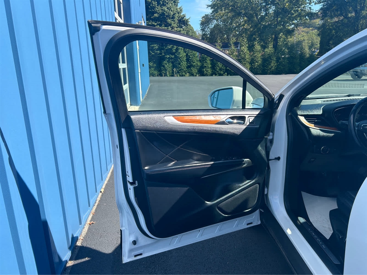 Lincoln MKC Reserve AWD 2019 Lincoln MKC Reserve AWD 2019