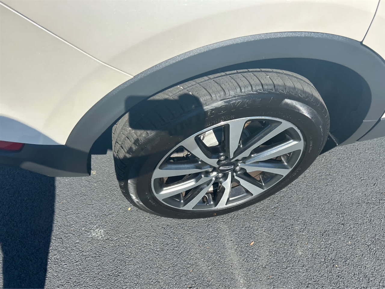 2019 Lincoln MKC Reserve photo 29