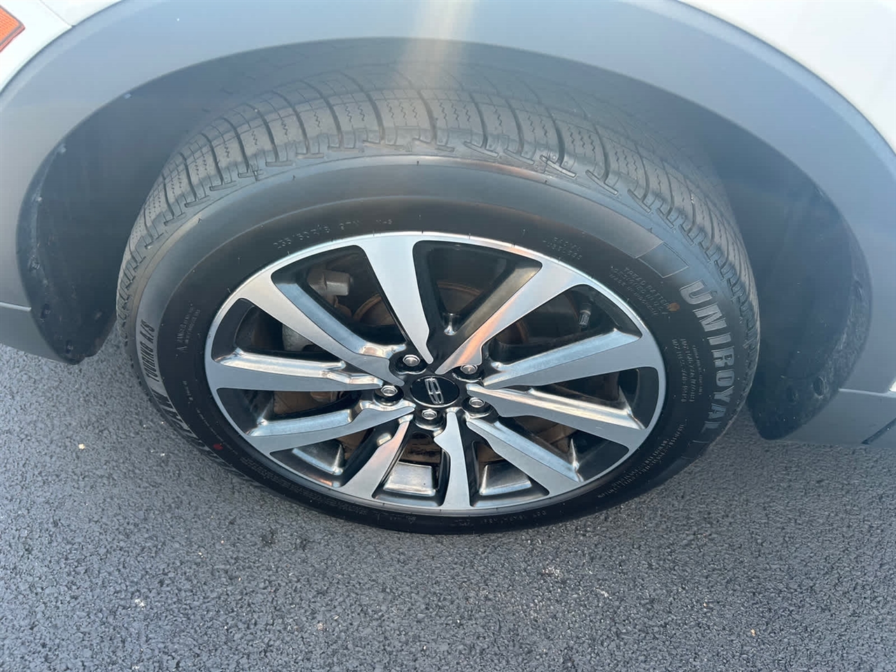 2019 Lincoln MKC Reserve photo 30