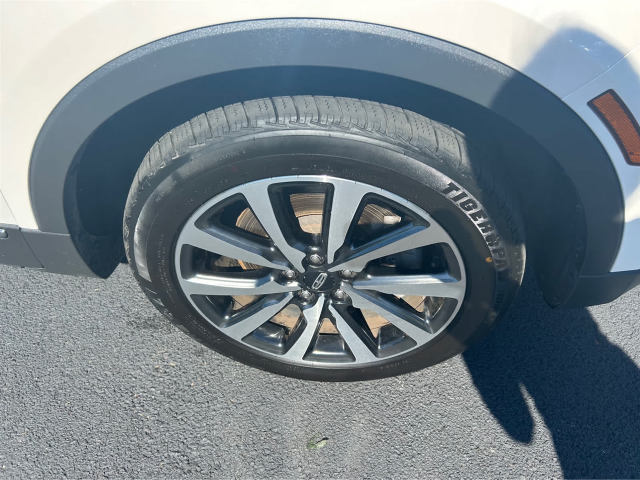 2019 Lincoln MKC Reserve photo 31