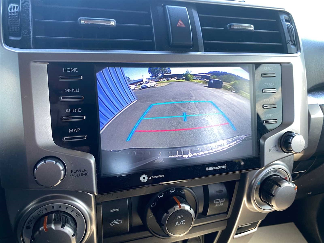 2023 Toyota 4Runner SR5 4WD photo 20