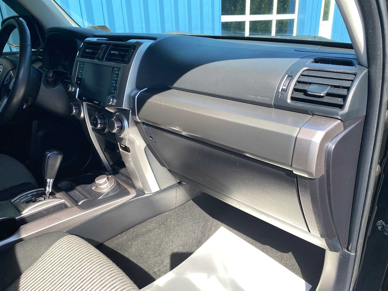 2023 Toyota 4Runner SR5 4WD photo 25